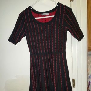 XS Knit Dress